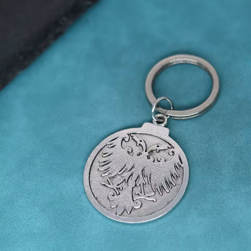 Nemanjici | Privezak