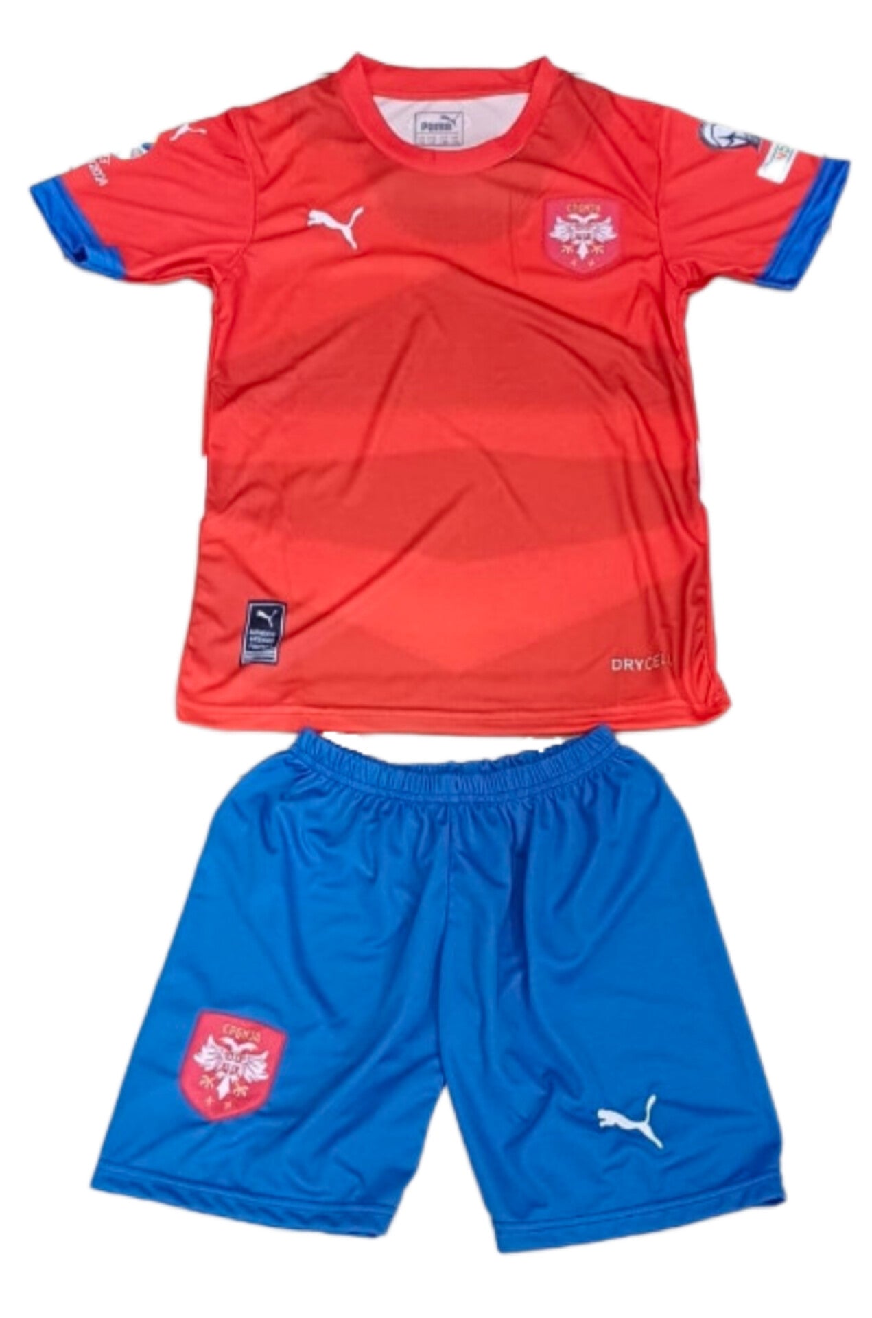 Rerezentacija 2025 | Dres za djecu