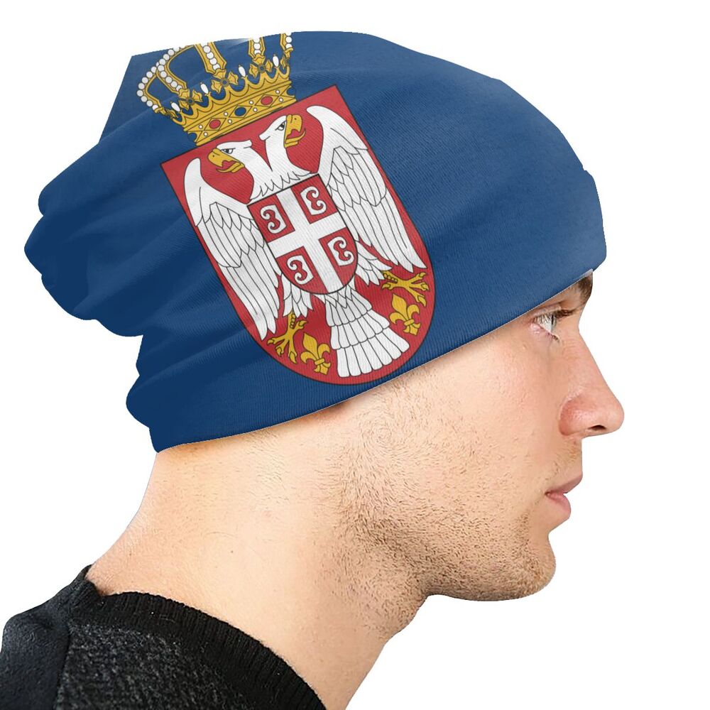 Grb Srb | Kapa