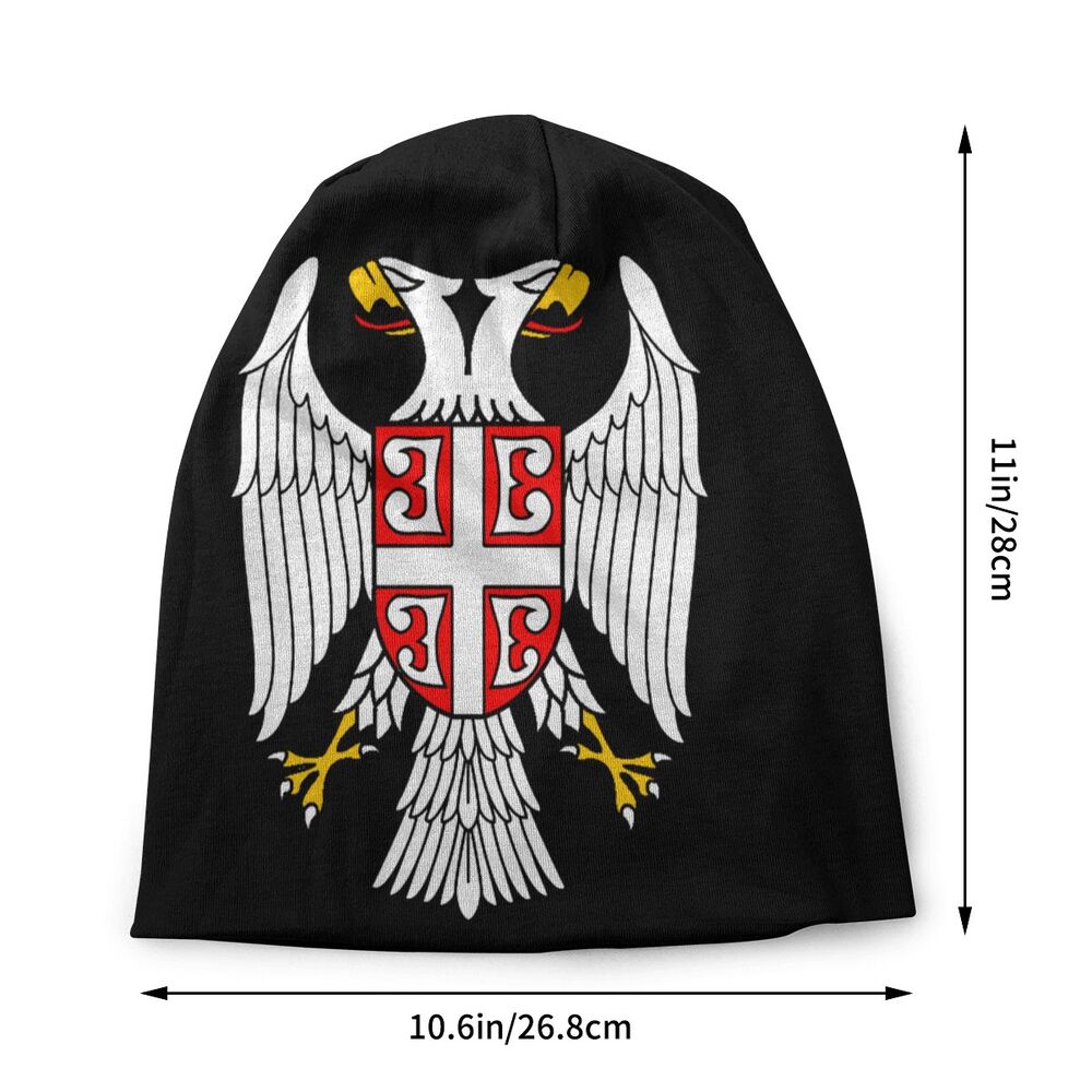 Orao Srbije | Kapa
