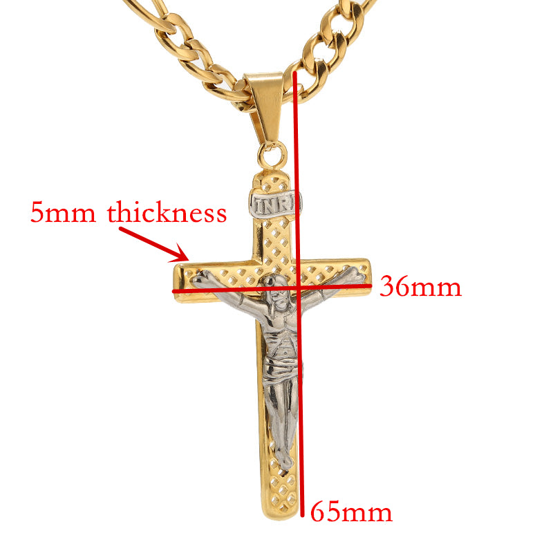 Tri pa jedan Isus | Lančić