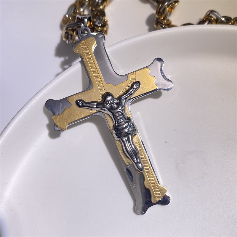 Isus Kraljevski vez | Lančić