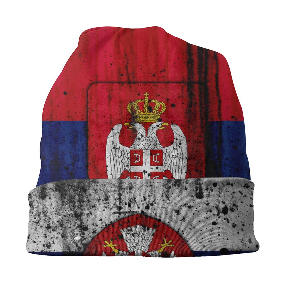 Srbija | Kapa