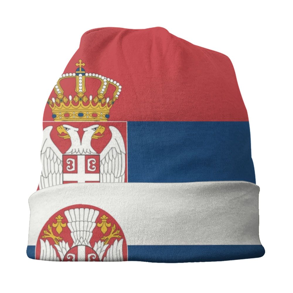 Srbija | Kapa