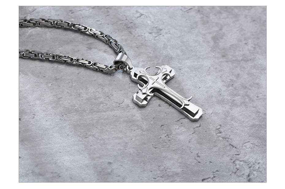 Krst Kraljevski vez | Lančić