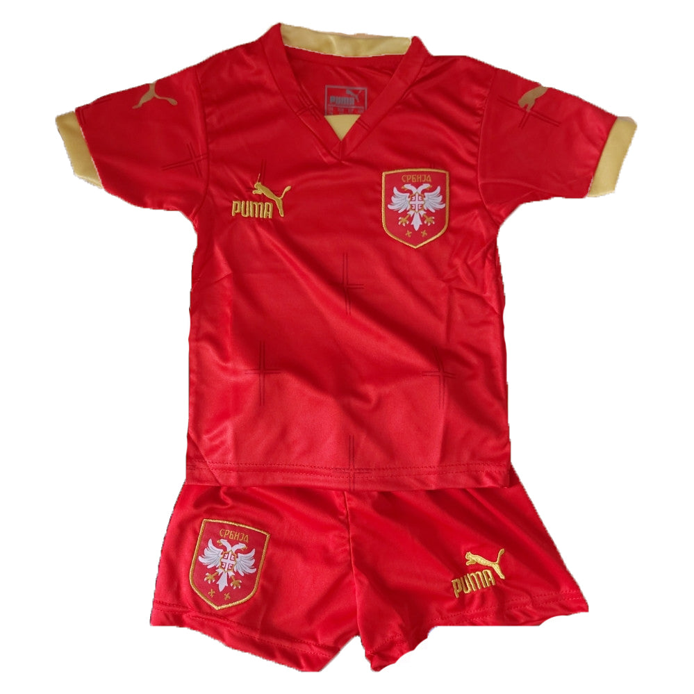 rerezentacija 2023 | dres za bebe – Dres za bebe iz srbenda shop