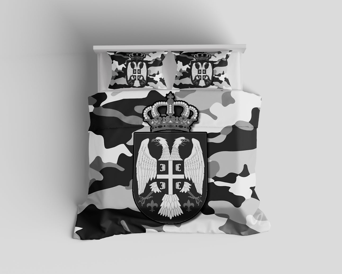 camouflage grb | posteljina – Posteljina iz srbenda shop
