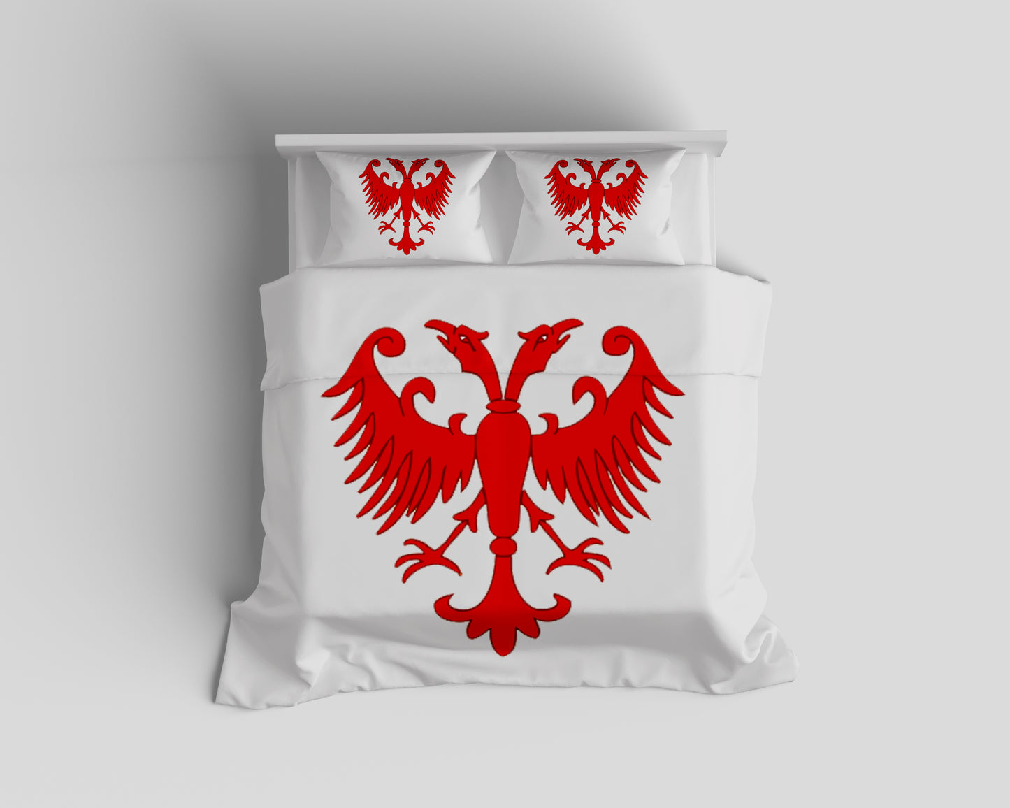 grb nemanjića | posteljina – Posteljina iz srbenda shop