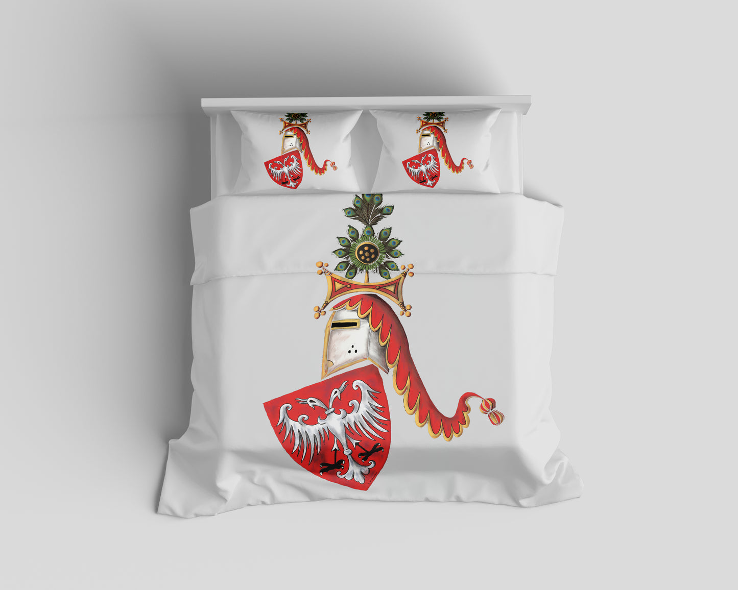 nemanjići | posteljina – Posteljina iz srbenda shop