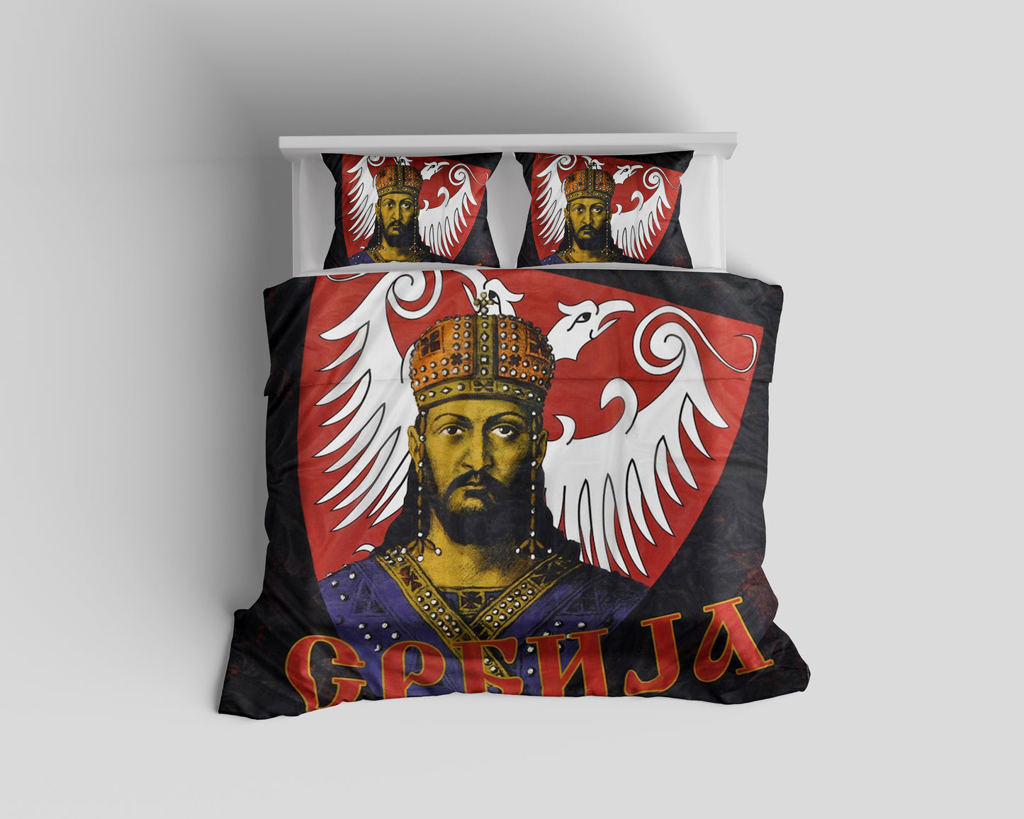 nemanjić | posteljina – Posteljina iz srbenda shop