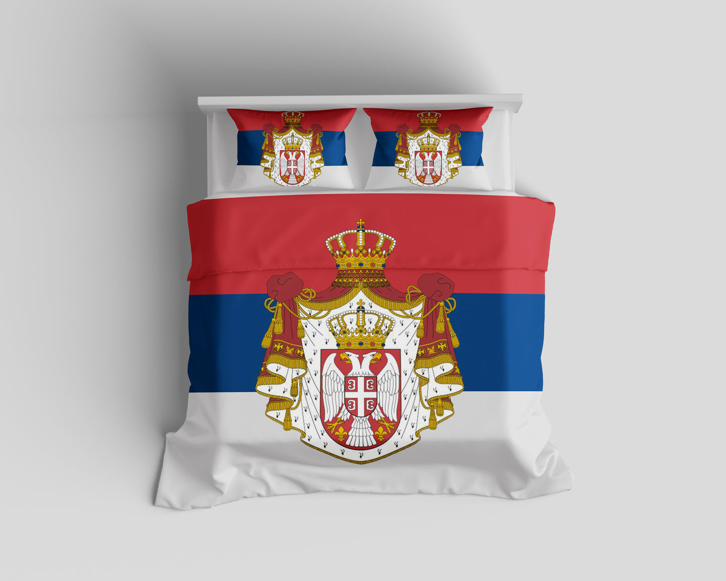 kraljevina srbija | posteljina – Posteljina iz srbenda shop