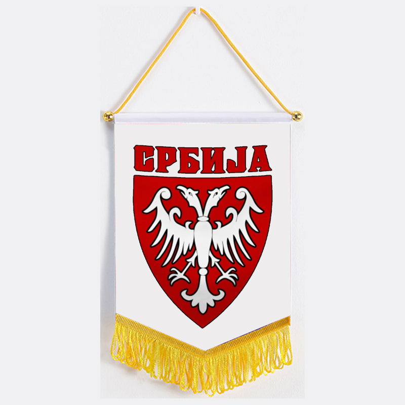 nemanjići | ukras za auto – Ukras za Auto iz srbenda shop