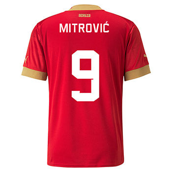 Rerezentacija 2023 | Dres