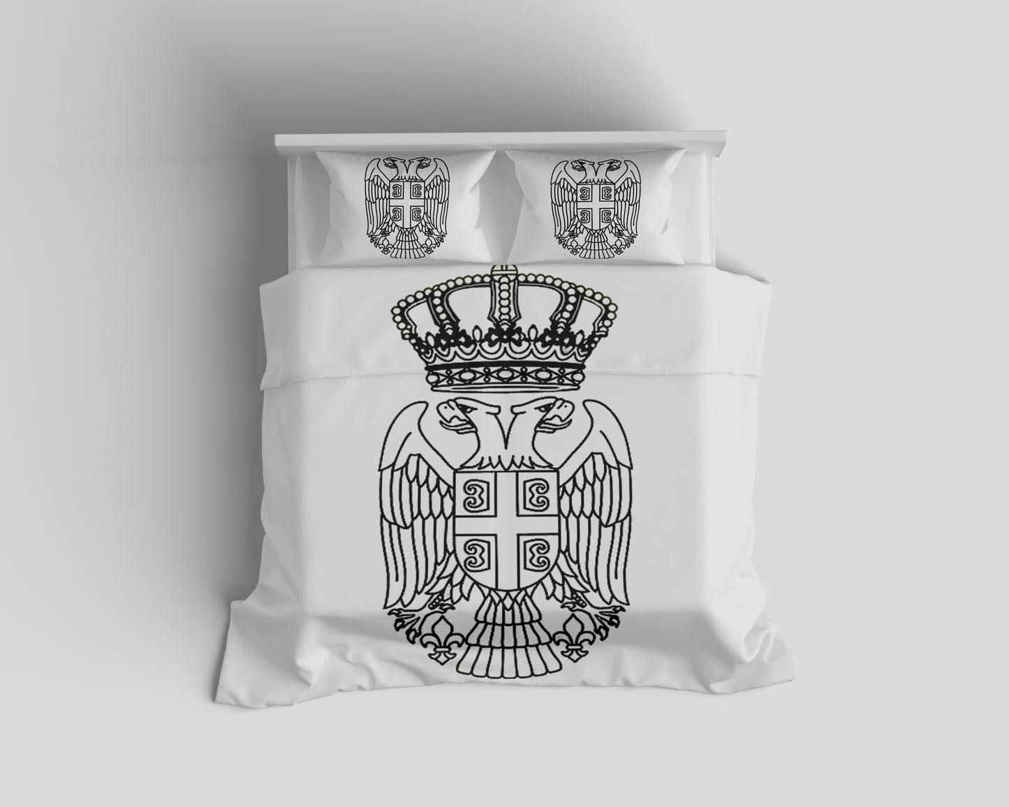 vojska srbije | posteljina – Posteljina iz srbenda shop