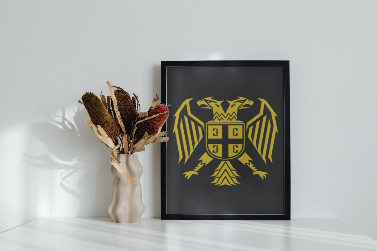srbenda | slika (poster) – Slika (poster) iz srbenda shop