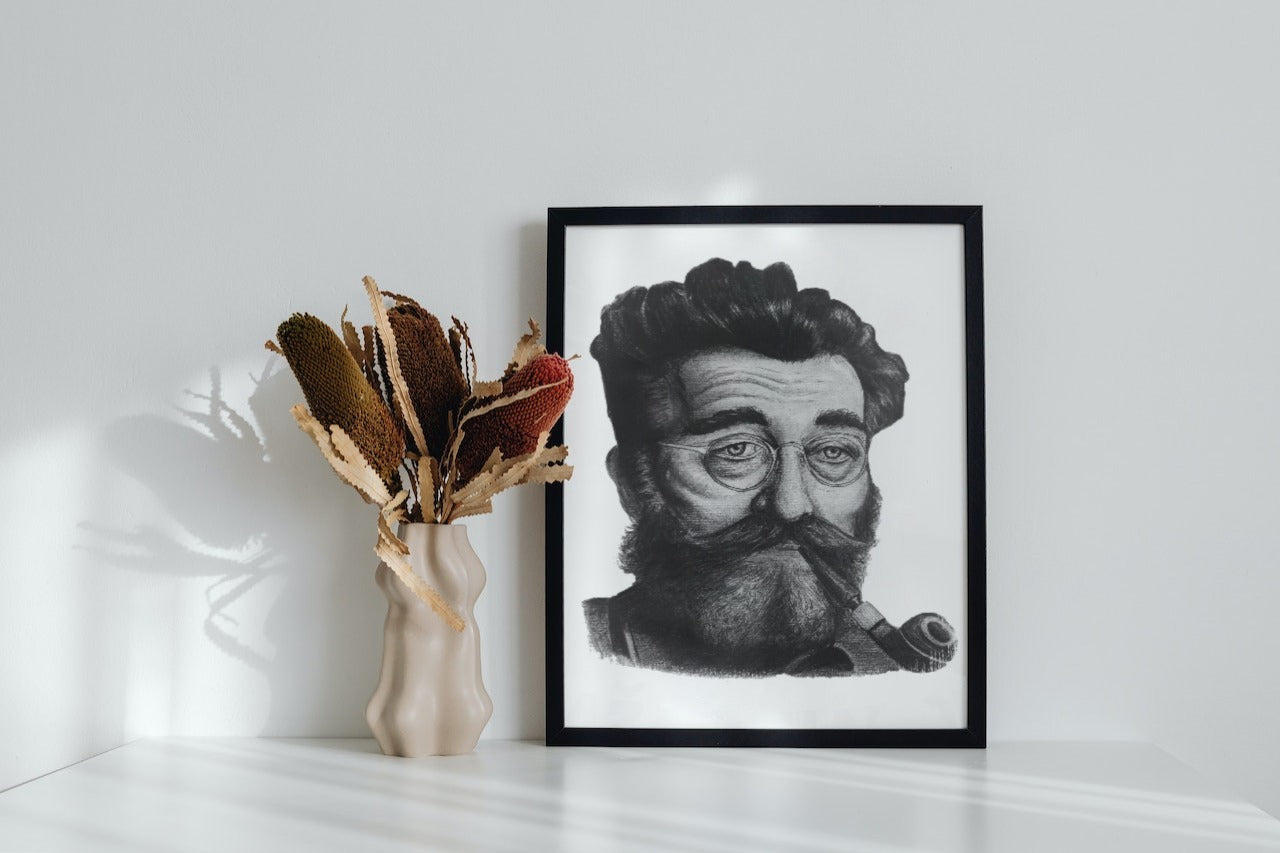 draža | slika (poster) – Slika (poster) iz srbenda shop