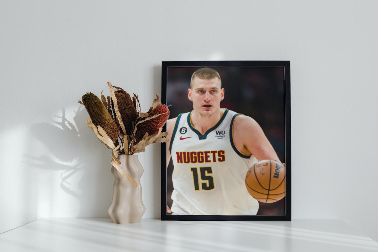 mvp | slika (poster) – Slika (poster) iz srbenda shop