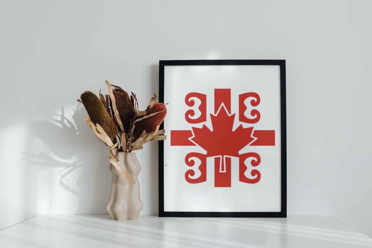 kanada 4s | slika (poster) – Slika (poster) iz srbenda shop