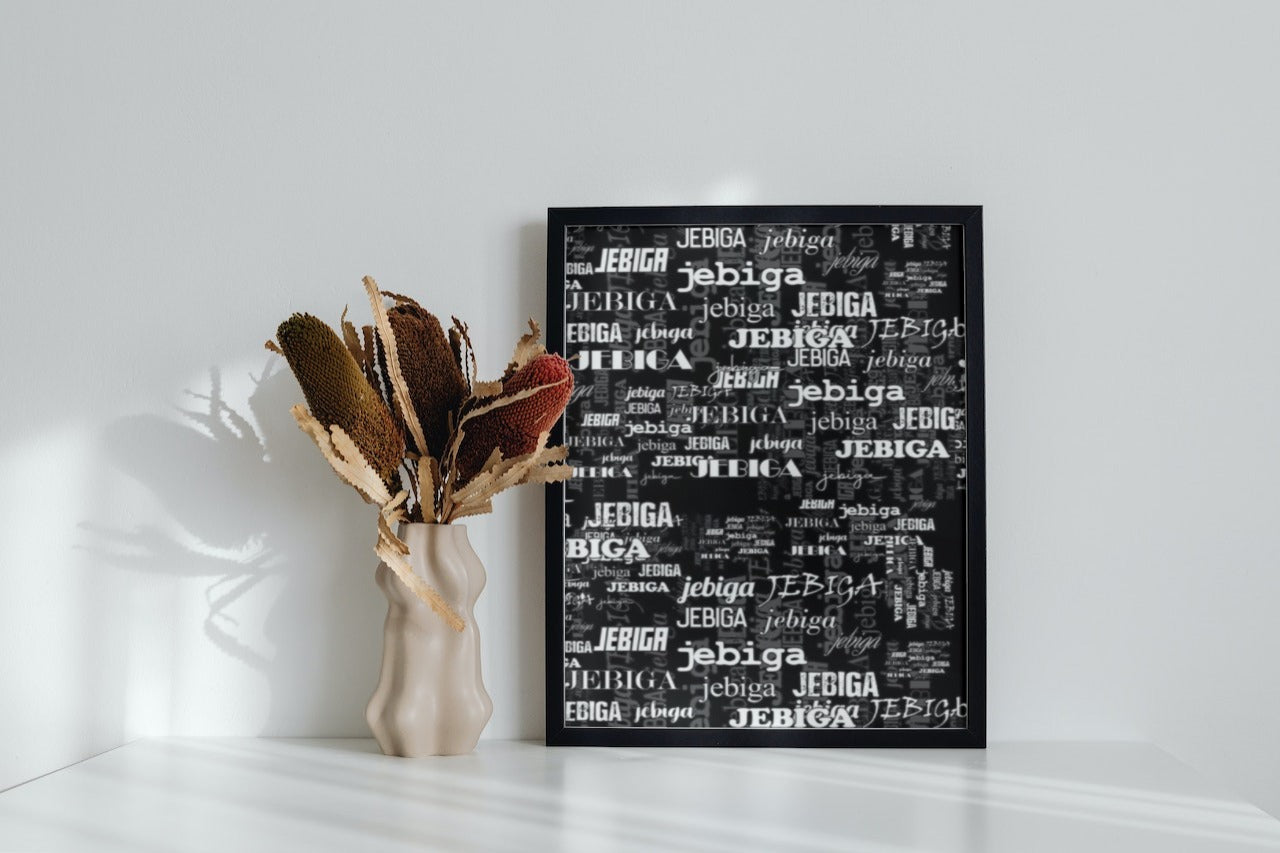 jebiga | slika (poster) – Slika (poster) iz srbenda shop