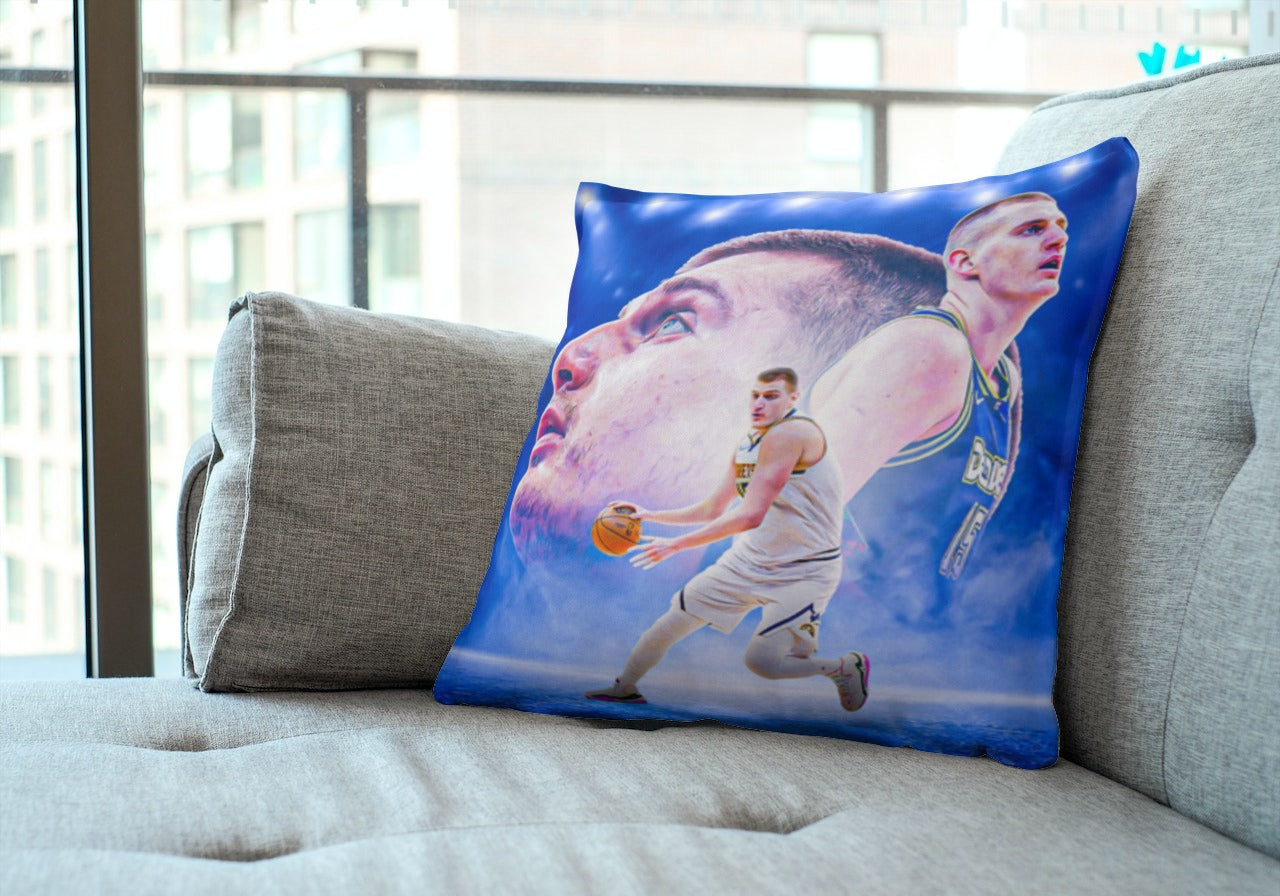 jokic | jastuk – nikola jokić – najbolji srpski košarkaš i svetski ambasador sporta