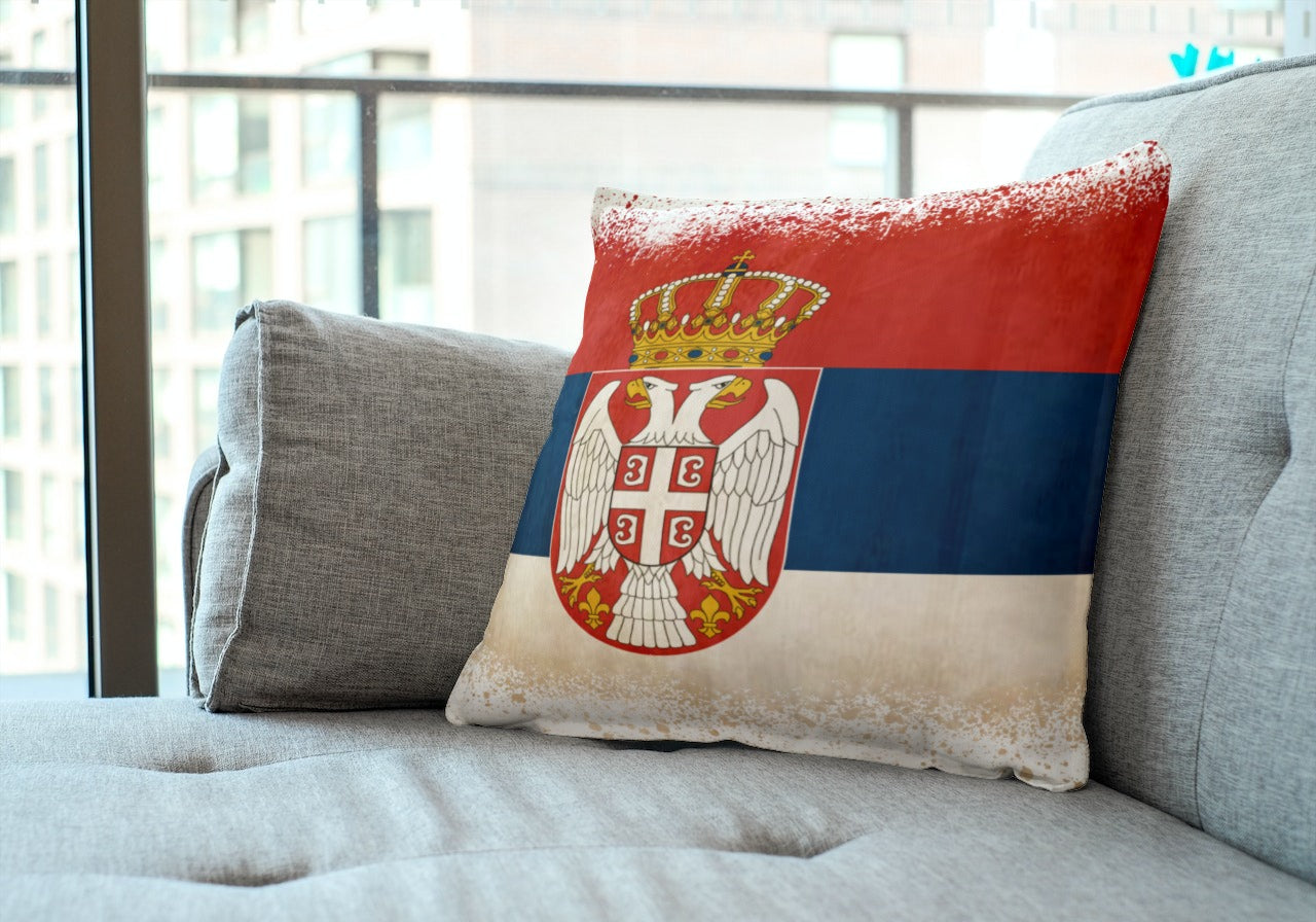 srbija | jastuk – Jastuk iz srbenda shop