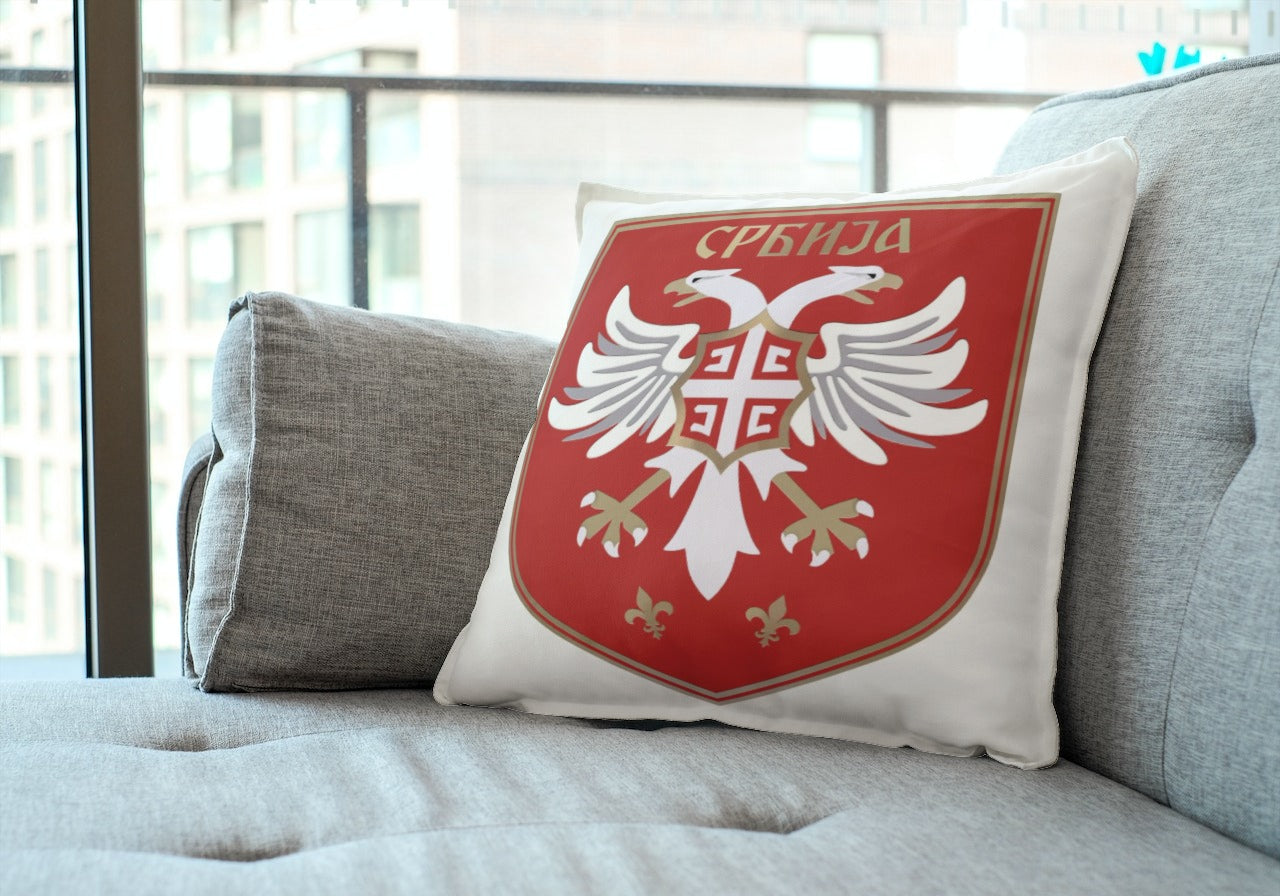 rprezentacija srbije | jastuk – Jastuk iz srbenda shop