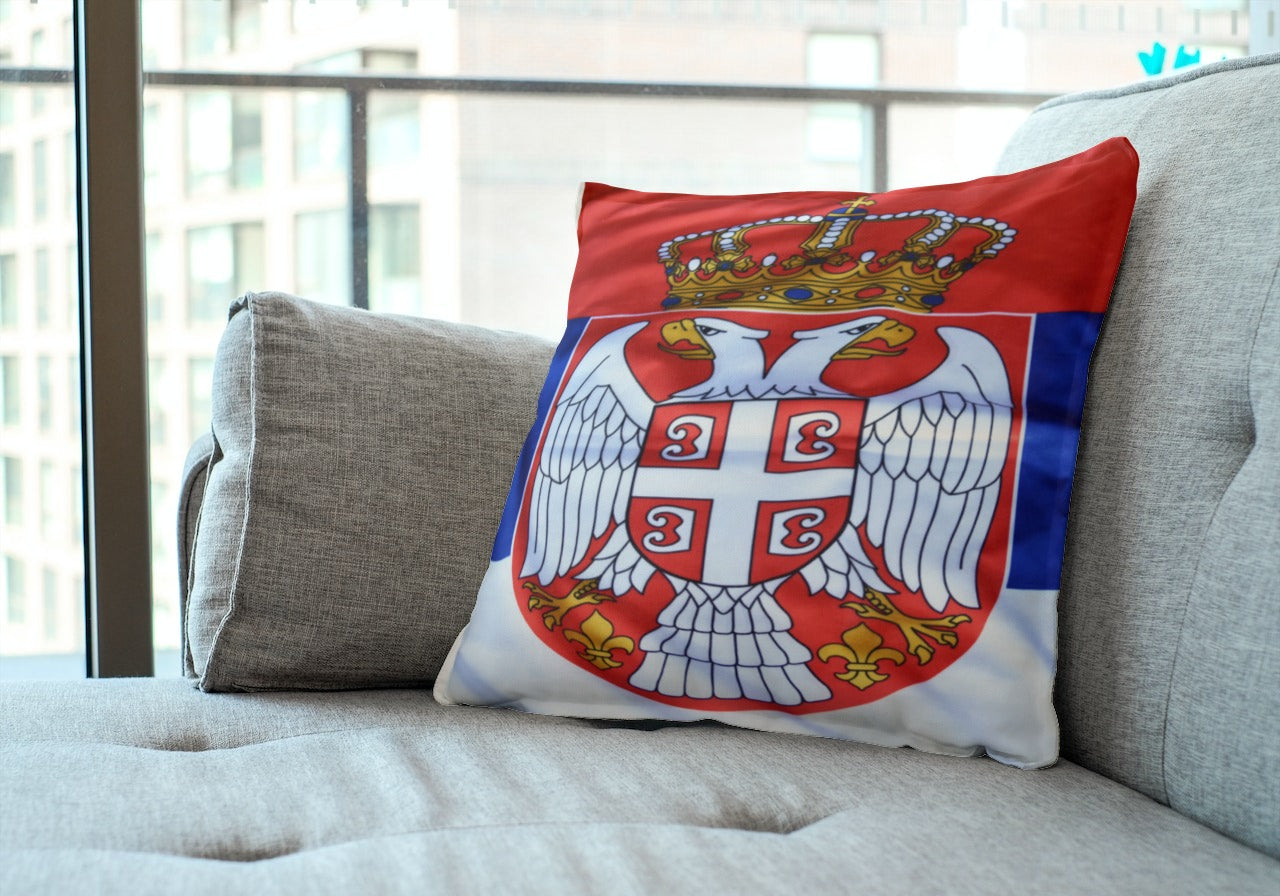 srbija | jastuk – Jastuk iz srbenda shop
