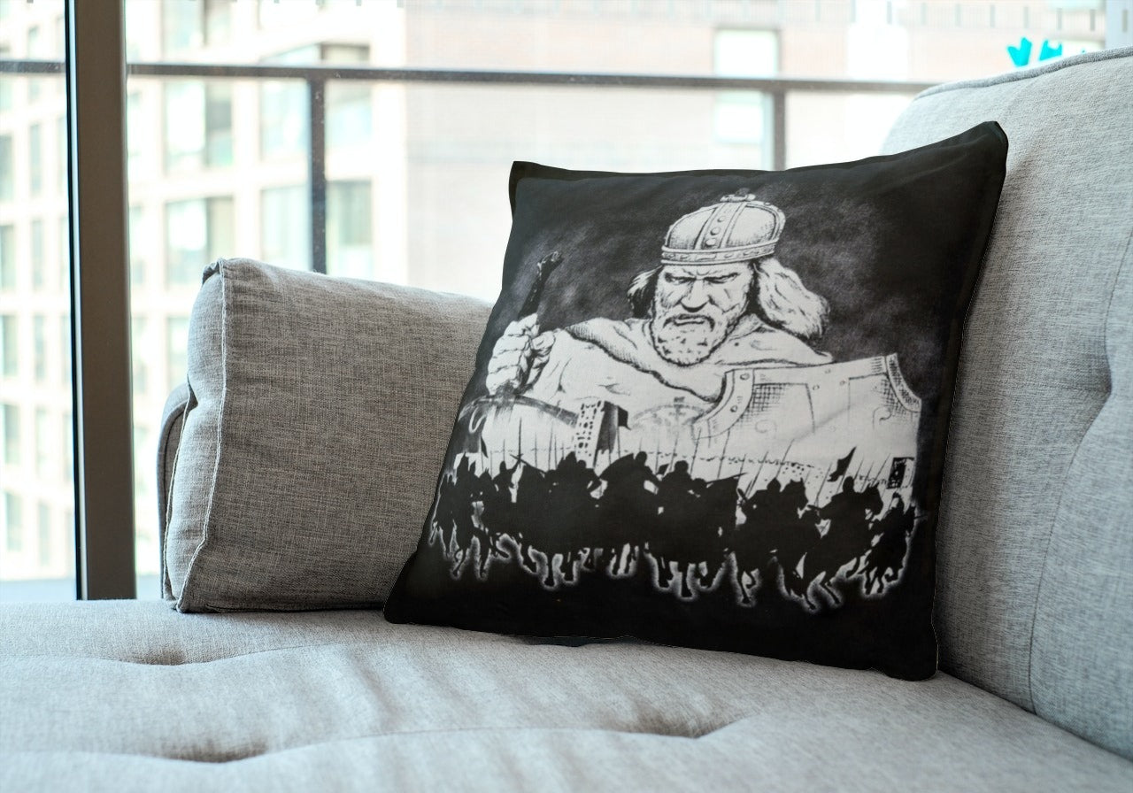 car dušan | jastuk – Jastuk iz srbenda shop