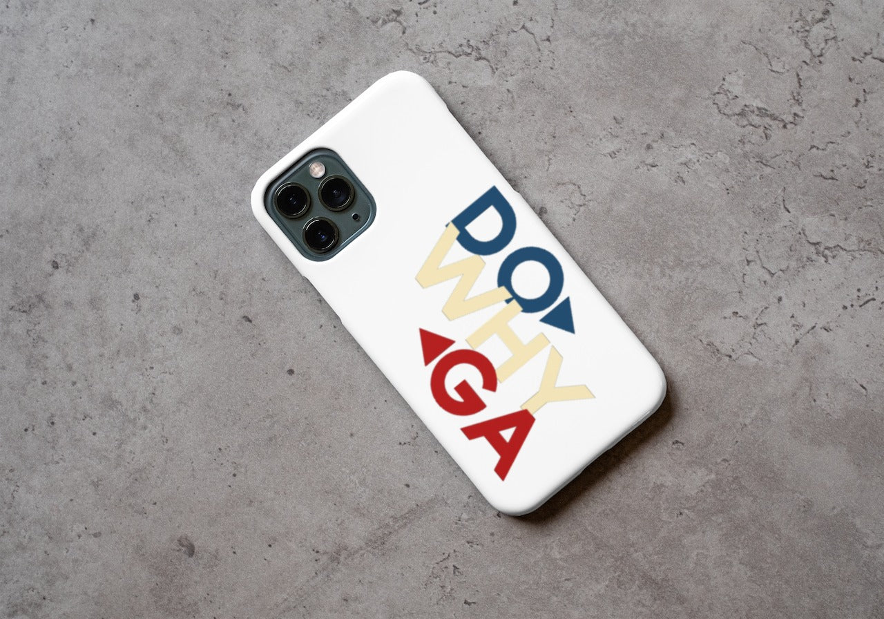 do way ga | maskica za telefon – Maskica za telefon iz srbenda shop