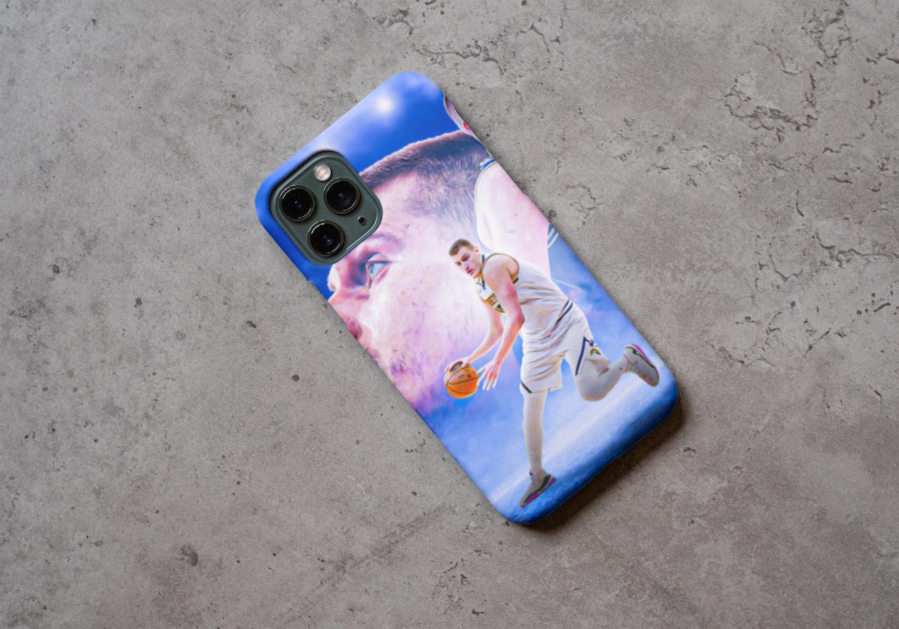 jokic | maskica za telefon – nikola jokić – najbolji srpski košarkaš i svetski ambasador sporta