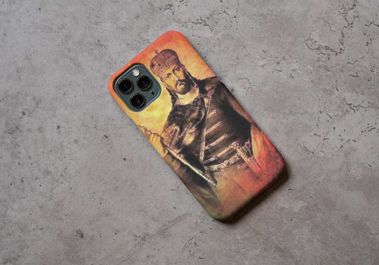 dušan | maskica za telefon – Maskica za telefon iz srbenda shop