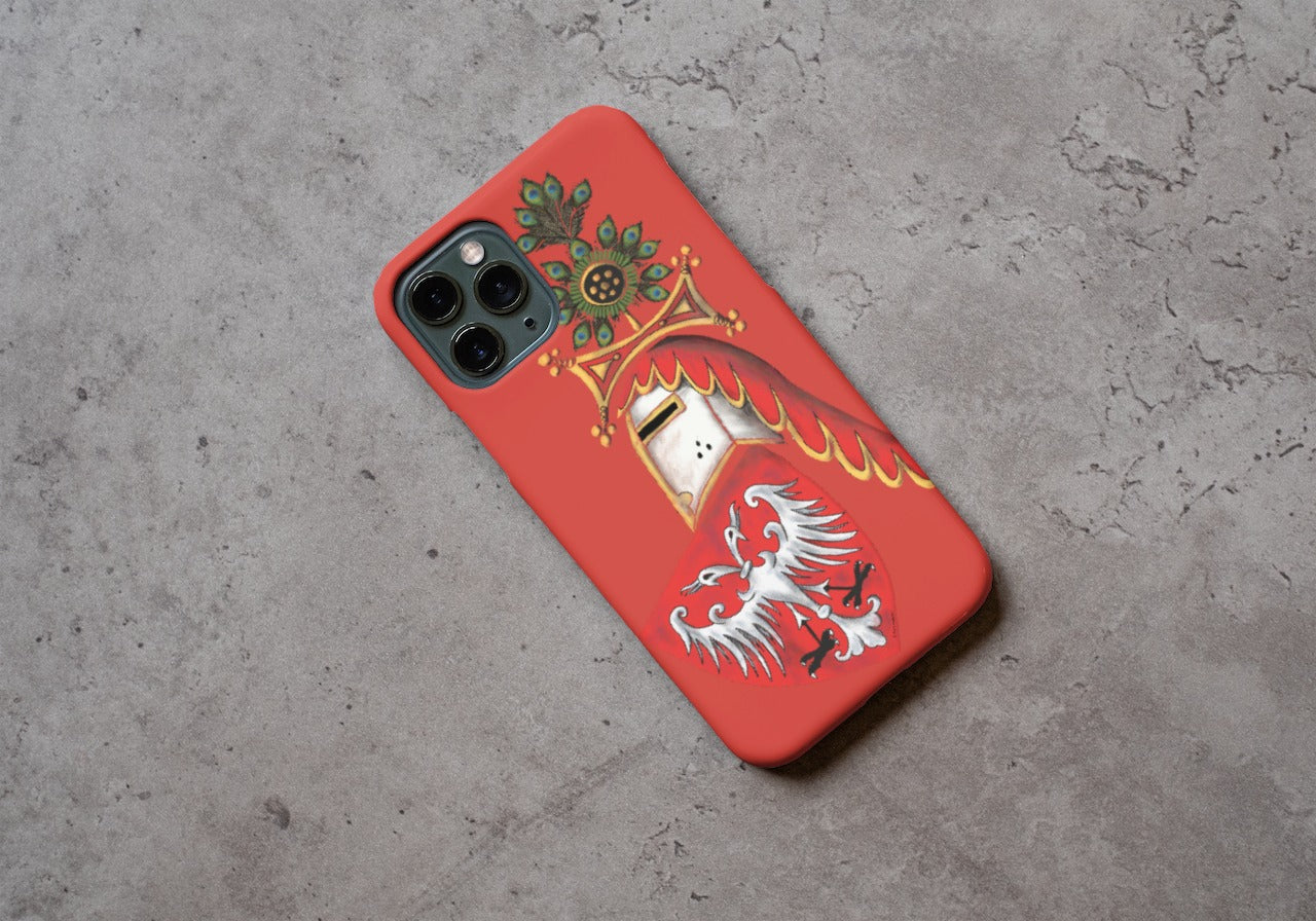 nemanjici grb | maskica za telefon – nemanjići – slavna srednjovekovna srpska dinastija i simbol moći i vere