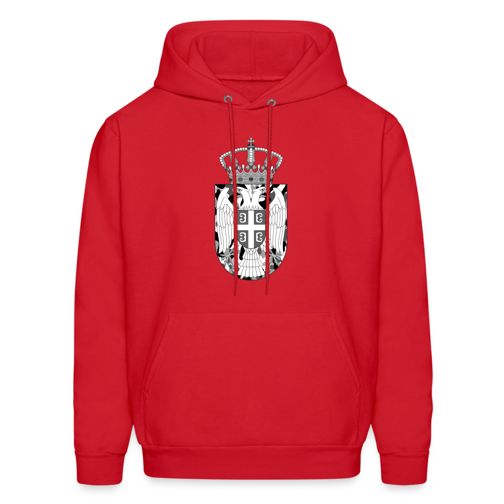 Cmouflage | Duks - red