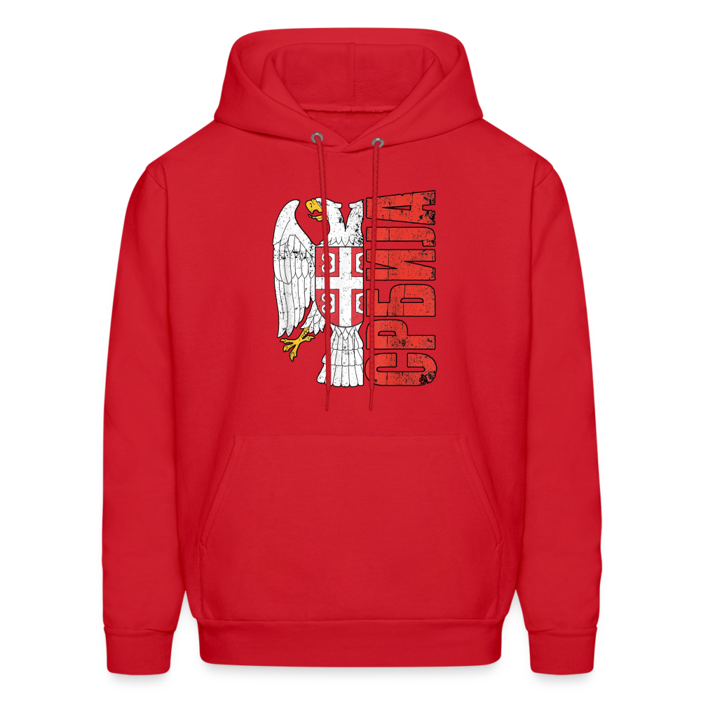 Srbija | Duks - red
