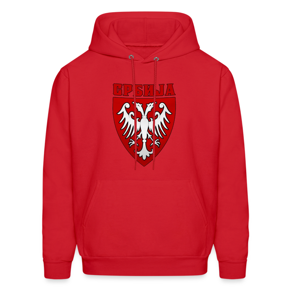 Srbija | Duks - red