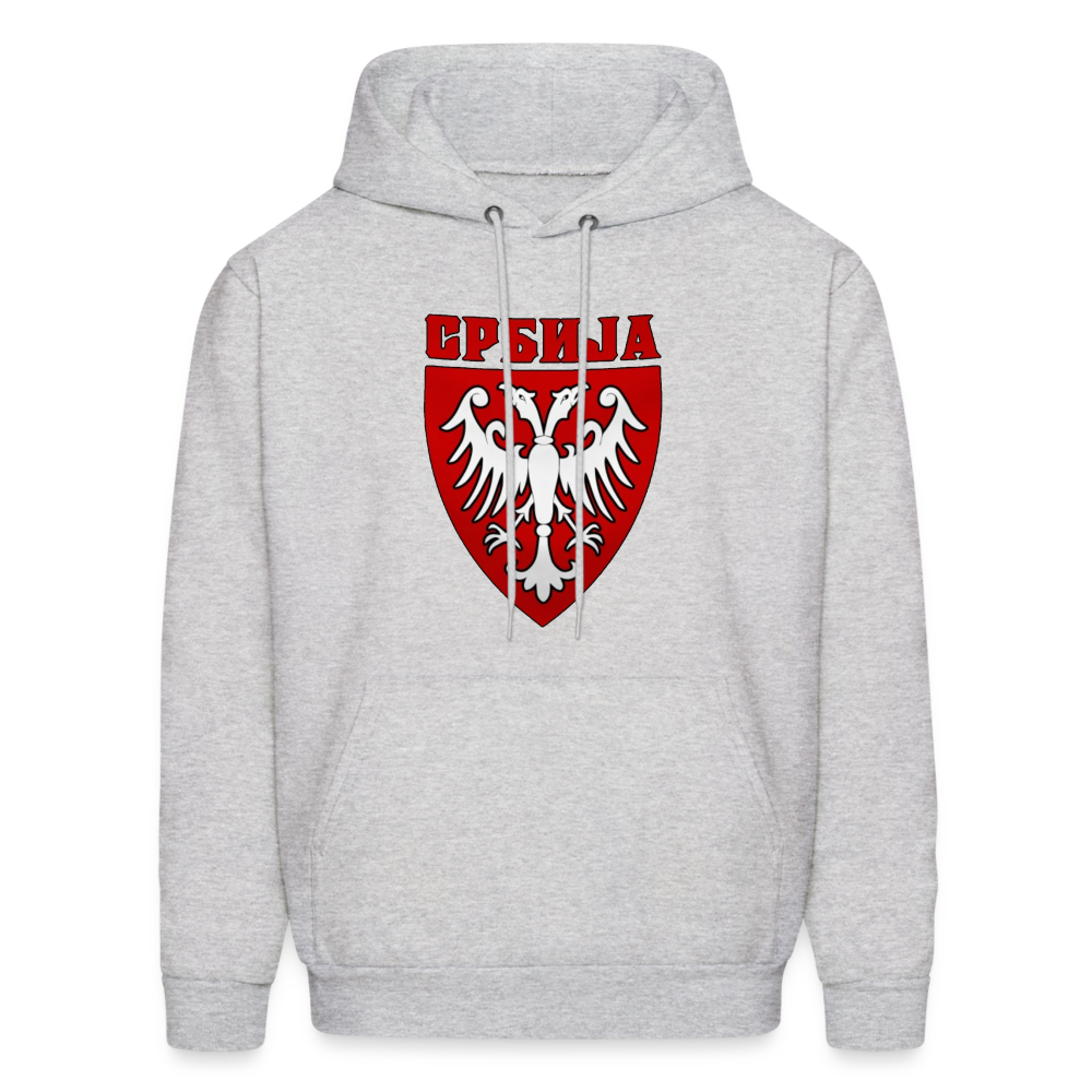 Srbija | Duks - ash