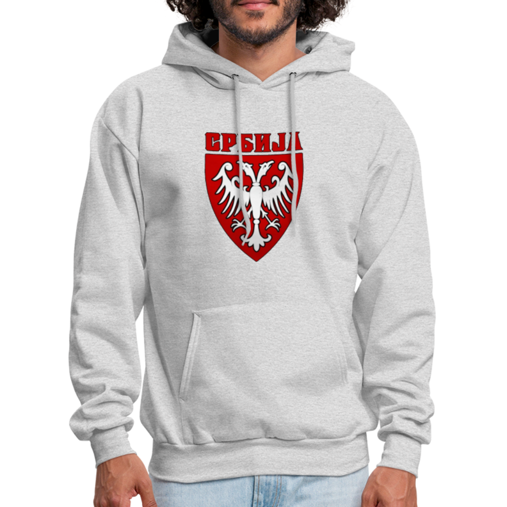 Srbija | Duks - ash