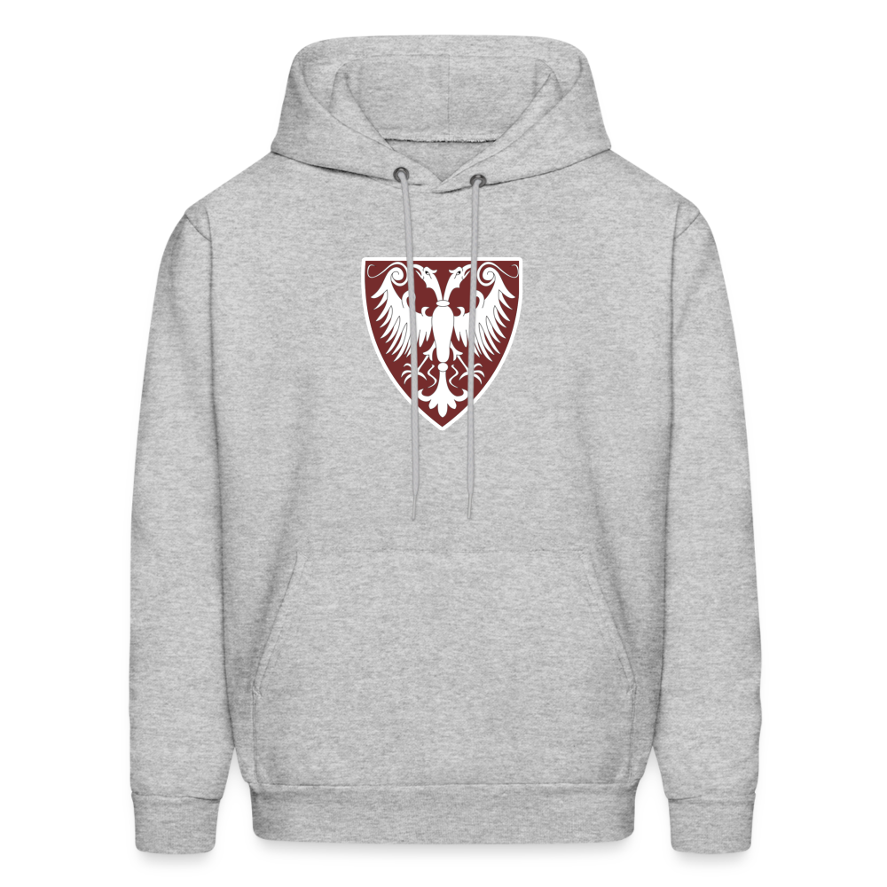 Nemanjići | Duks - heather gray