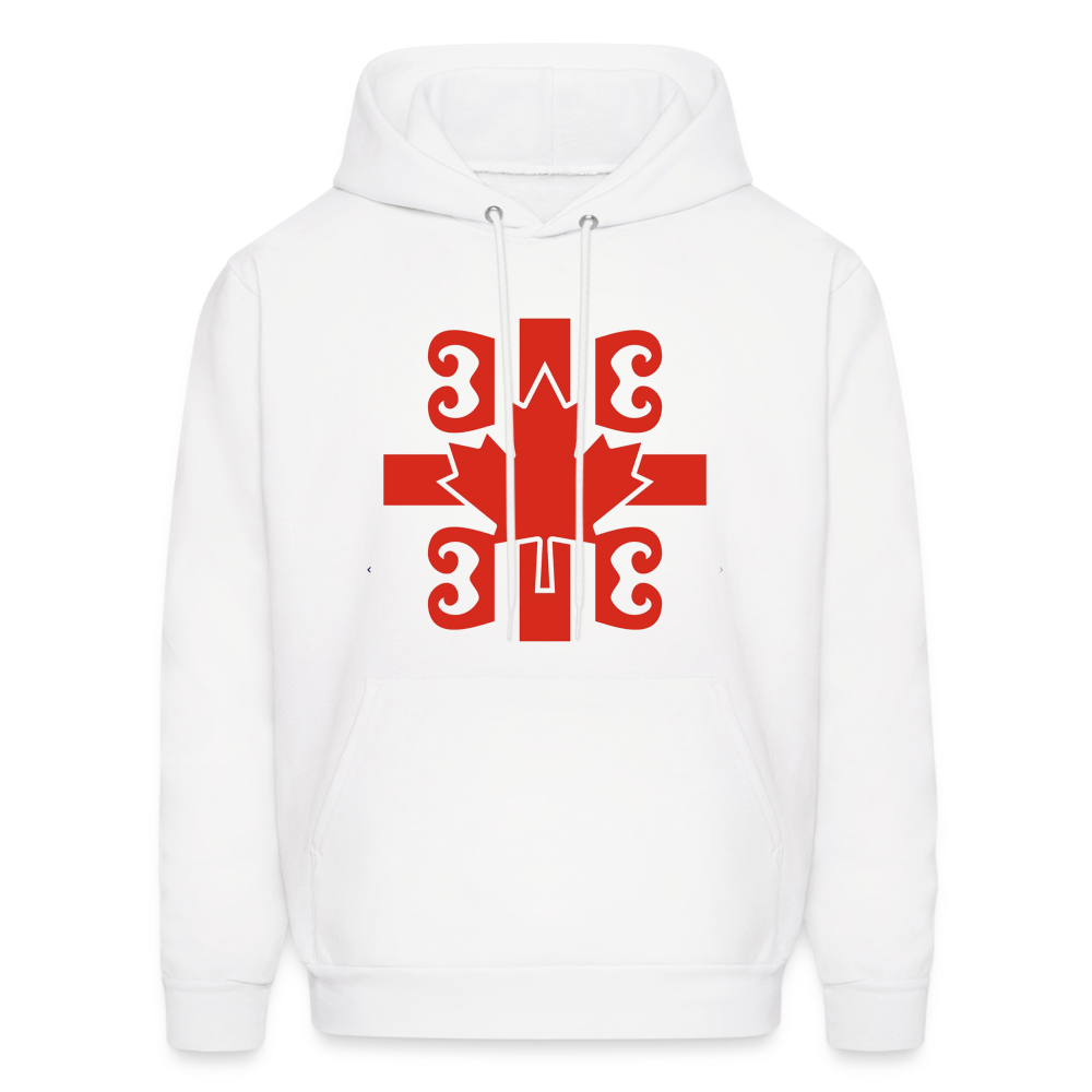 Canadian SRB | Duks - white