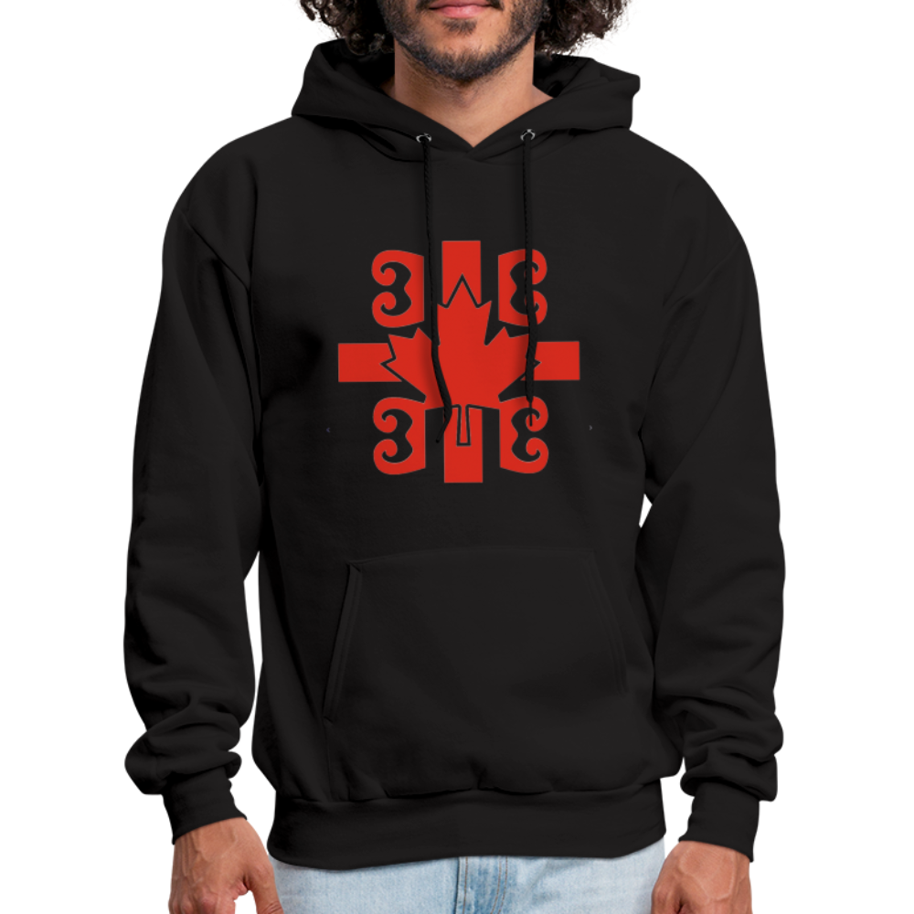 Canadian SRB | Duks - black