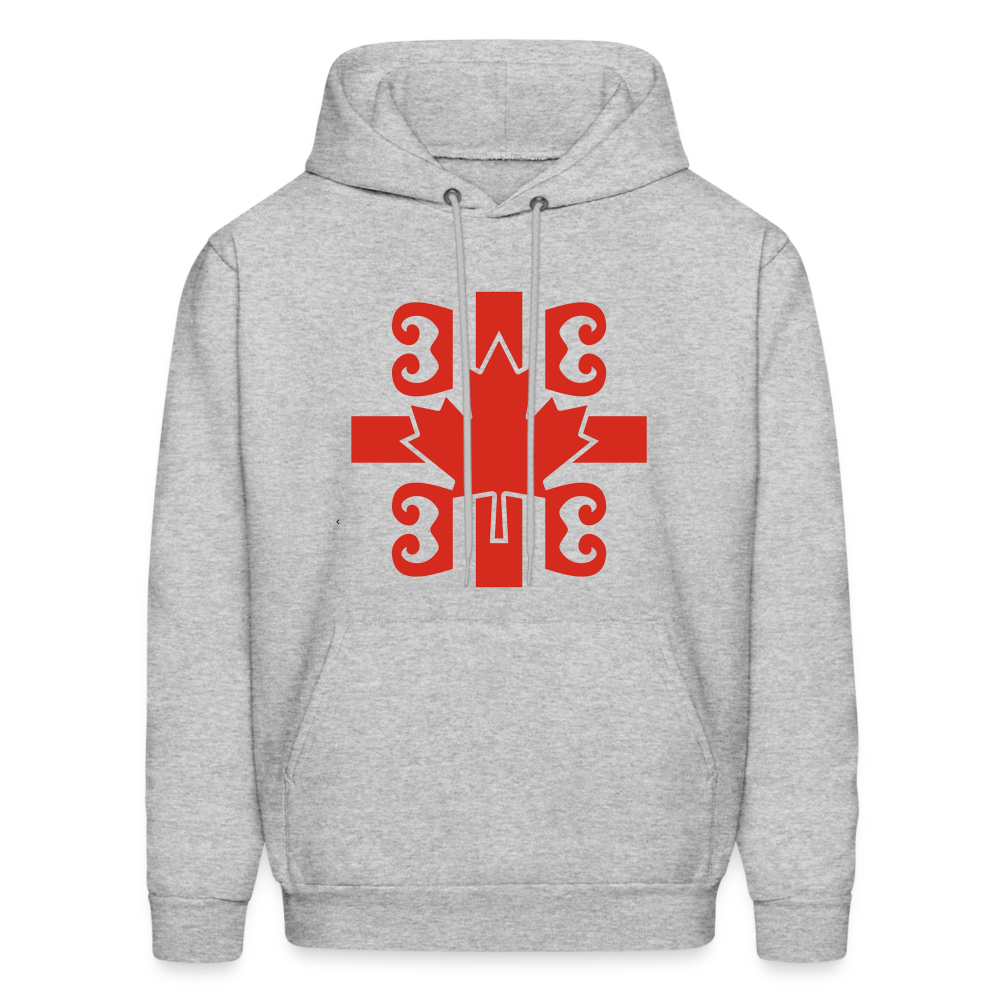 Canadian SRB | Duks - heather gray