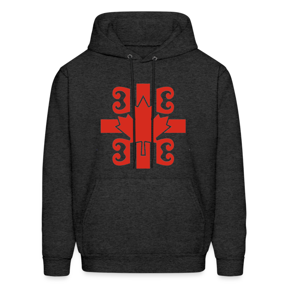 Canadian SRB | Duks - charcoal grey