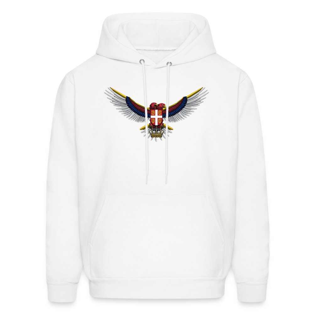 Orao SRB | Duks - white