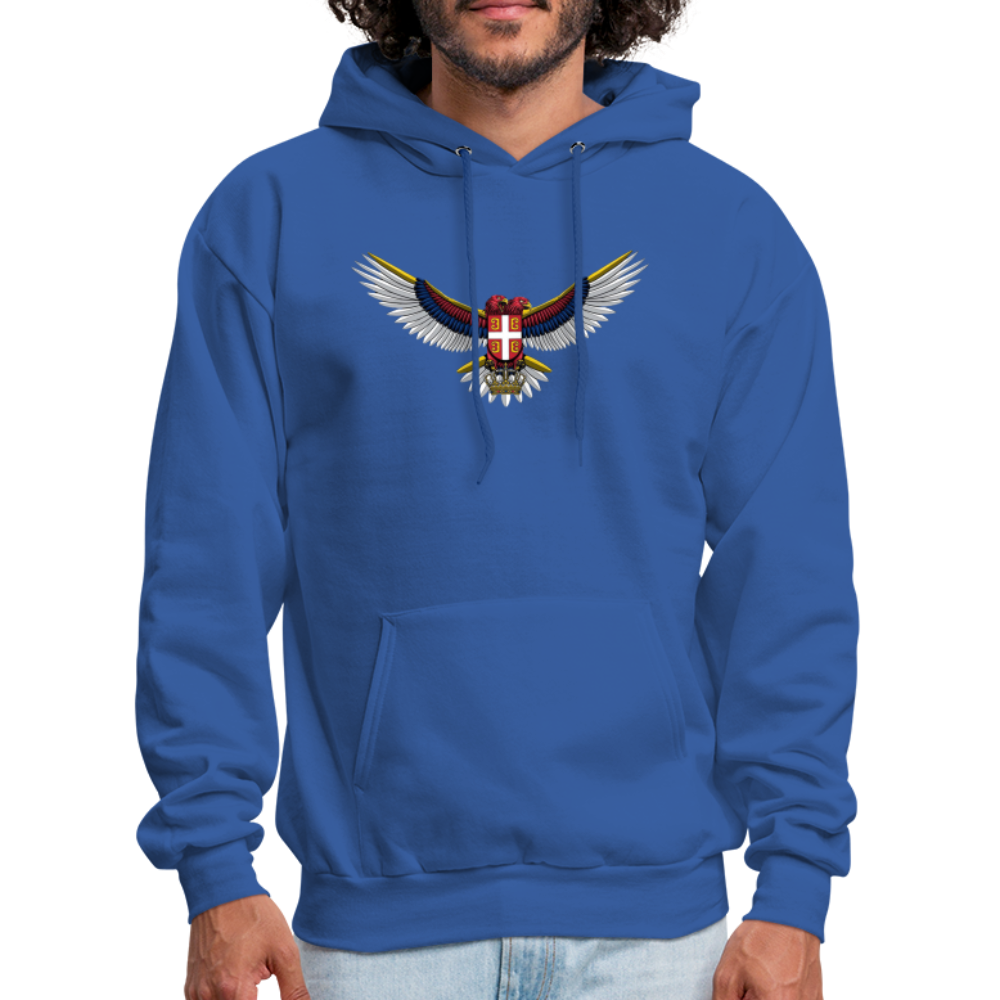Orao SRB | Duks - royal blue
