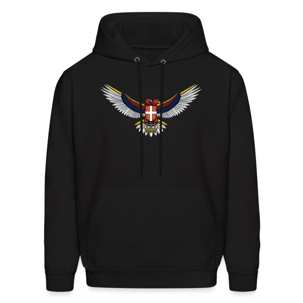 Orao SRB | Duks - black