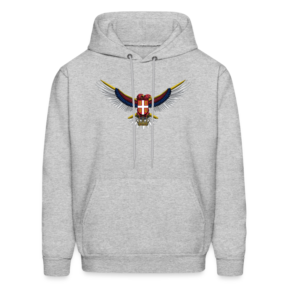 Orao SRB | Duks - heather gray