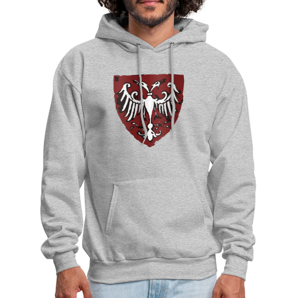 Art Nemanjići | Duks - heather gray