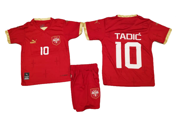 Rerezentacija 2023 | Dres za djecu