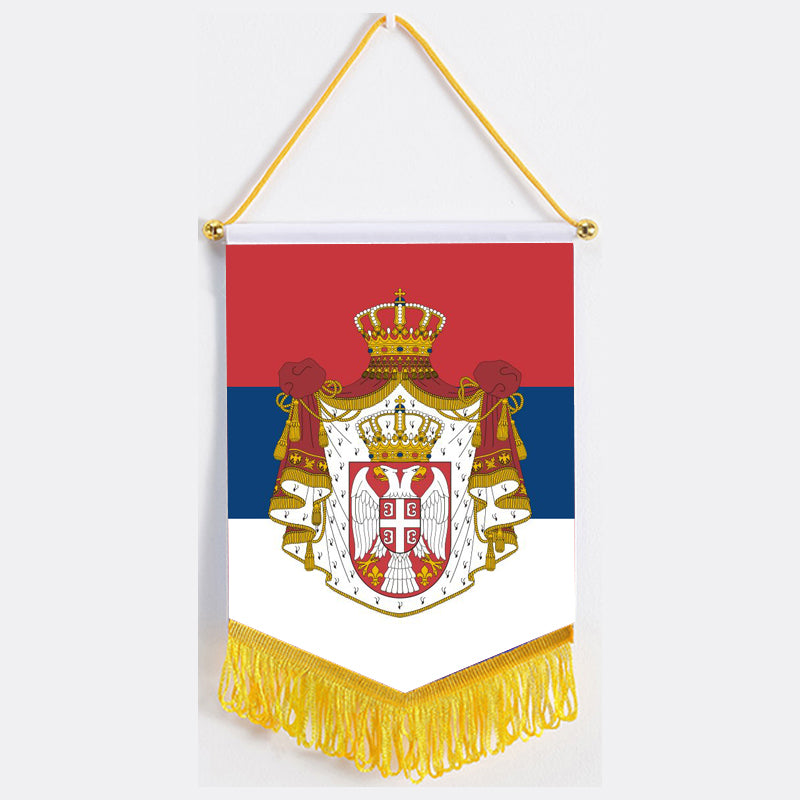 kraljevina srbija | ukras za auto – Ukras za Auto iz srbenda shop