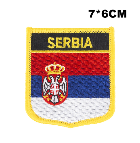 serbia | konćani grb – Konćani grb iz srbenda shop